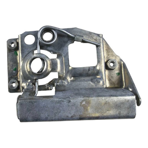 Fechadura Inferior Capô Fiat Uno 2016