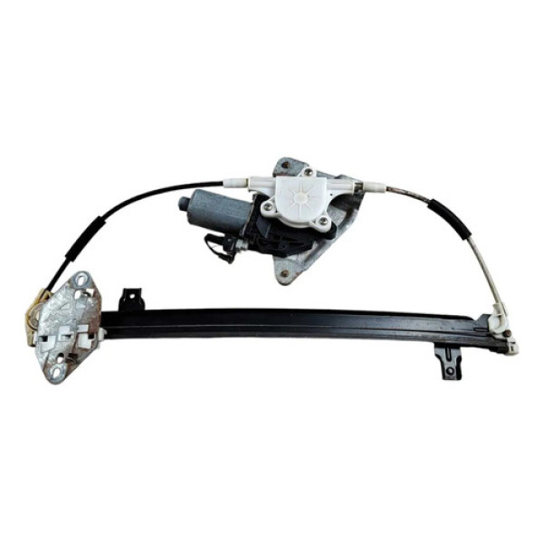 Motor Máquina De Vidro Traseira Direita Vw Gol G3 2000/2005