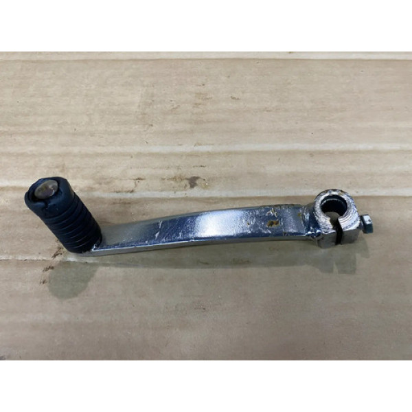 Pedal Marcha Honda Titan 160 2022 Original