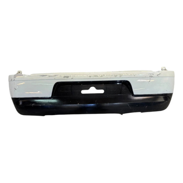 Pára-choque Traseiro Gol G4 2005 A 2008 Original