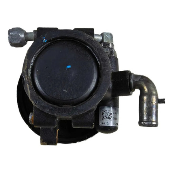 Bomba Direção Hidráulica Ford Ka/fiesta/ecosport 2001/2012