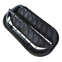 Grade Ventilação Painel Traseiro Audi A3 Sedan 2016