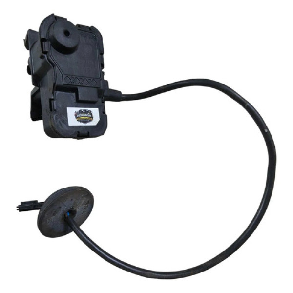 Motor Portinhola Do Tanque Combustível Jetta/golf/passat