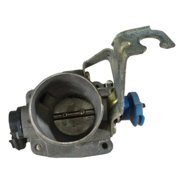 Tbi Corpo Borboleta Ford Ka/fiesta 2008 2n1u9677ba