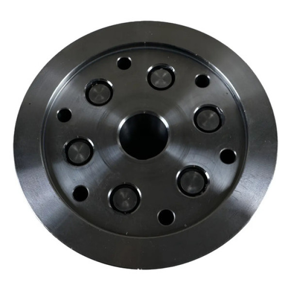 Magneto Partida Eletrica Titan/fan 150 De 2009 A 2015