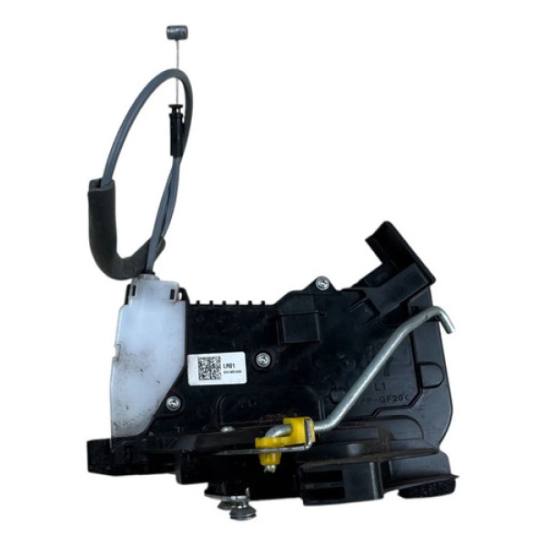 Fechadura Trava Eletrica Hyundai Hb20 2024 Traseira Esquerda