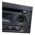 Radio Cd Player Scania Bosch Original 7620000023 2020430