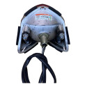 Lanterna Traseira Chopper 2022 Original Completo Direito Vermelho