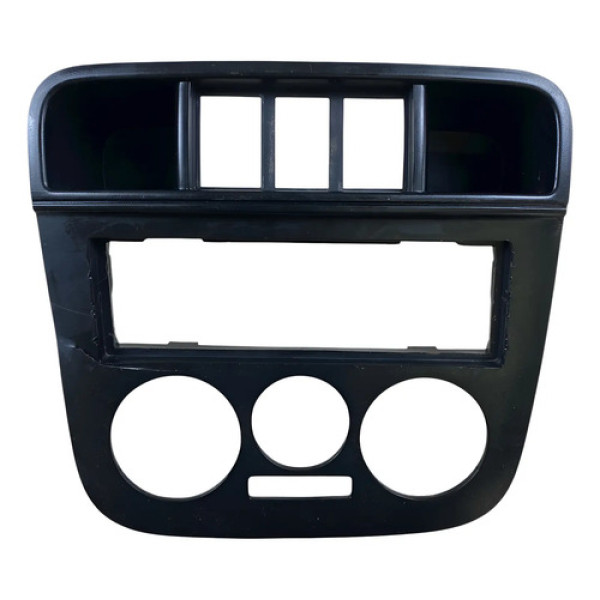 Moldura Central Do Painel Gol G4