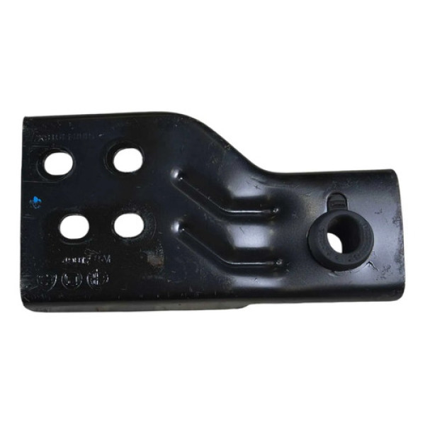 Suporte Radiador Lado Esquerdo Fiat Uno 2016 1.4 51884491