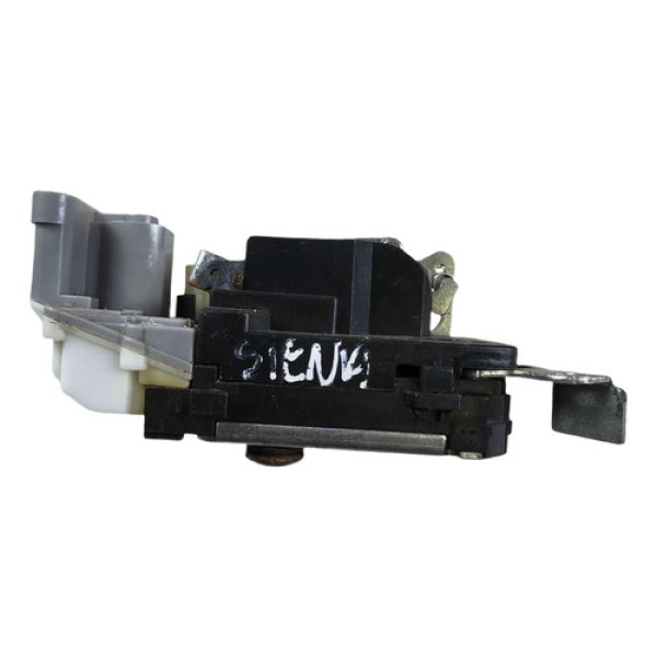 Fechadura Elétrica Traseira Esq Fiat Siena/palio 08/2016