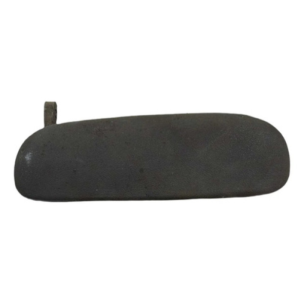 Maçaneta Externa Diant/dir Ford Ka 1996/2007 (2portas) Preto Dianteira