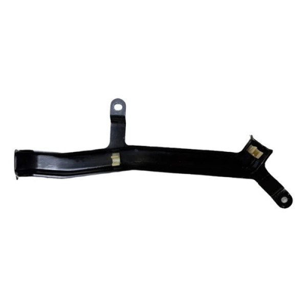 Suporte De Mangueira Combustível Honda City 2009-2015 Preto