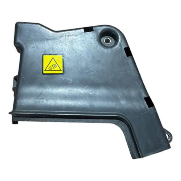 Tampa Comando Dsitribuicao Fiorino Uno Mille 1985-2004 Prateado