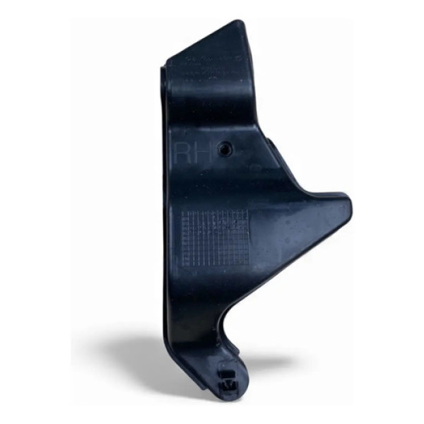 Capa Protetor Haste Trava Porta Dianteira L/d Hb20 2013-2019