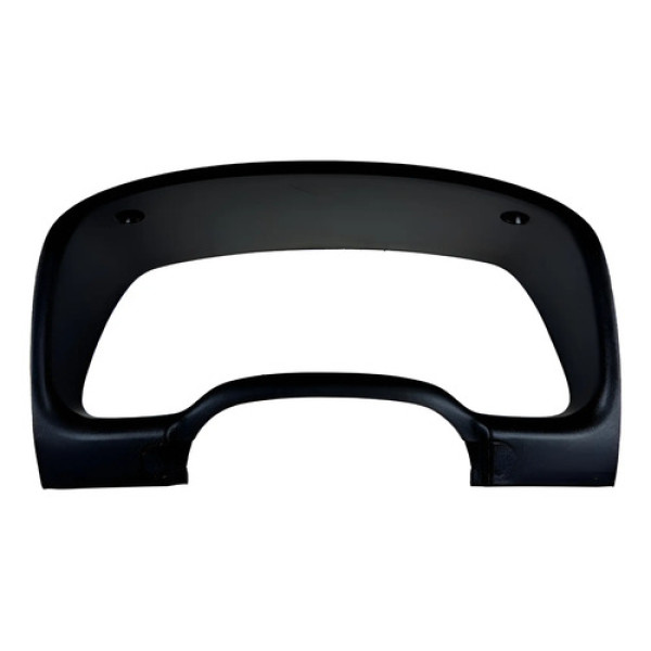 Moldura Painel Velocímetro Chevrolet Astra 2010 Original Preto