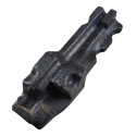 Absorvedor Impacto Traseiro Esquerdo Vw Gol G5 5u6807439