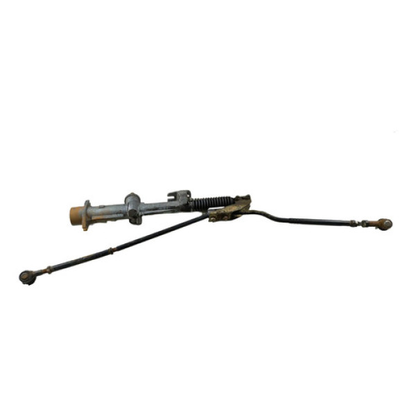 Caixa Direção Mecânica Gol G3/g4 2004/2008 Cód. 5x0419051