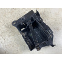 Carenagem Caixa Bateria Fan 125 2009a2013 Original Honda Preto