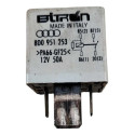 Relé Bomba Combustível Audi A4 1997/2000 12