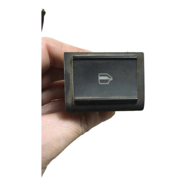 Botão Vidro Elétrico Traseiro Esquerdo Gol G5 2009/2012