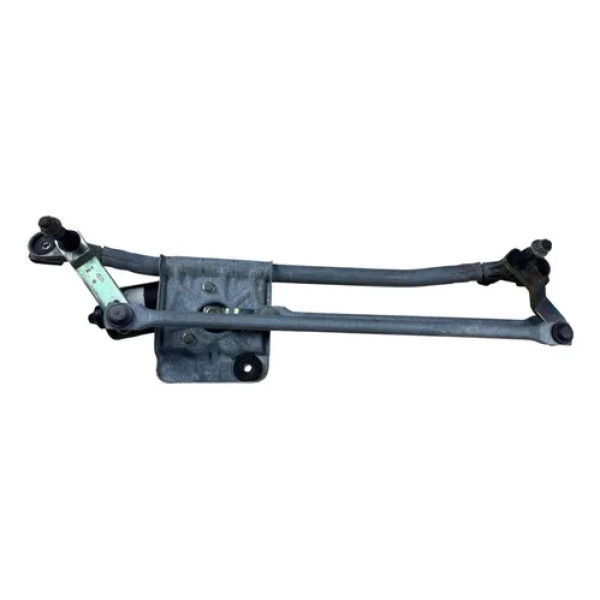 Maquina Com Motor Limpador Dianteiro Mondeo 1999 93bg17624ab