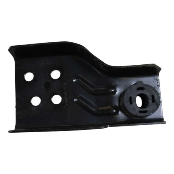 Suporte Radiador Lado Direito Fiat Uno 2016 1.4 51884492