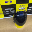Farol Completo Haojue Jtz Chopper 2022 Original Ambos Lados