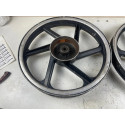 Par Roda Liga Leve Fabreck Fan Titan 150 Mix 2011