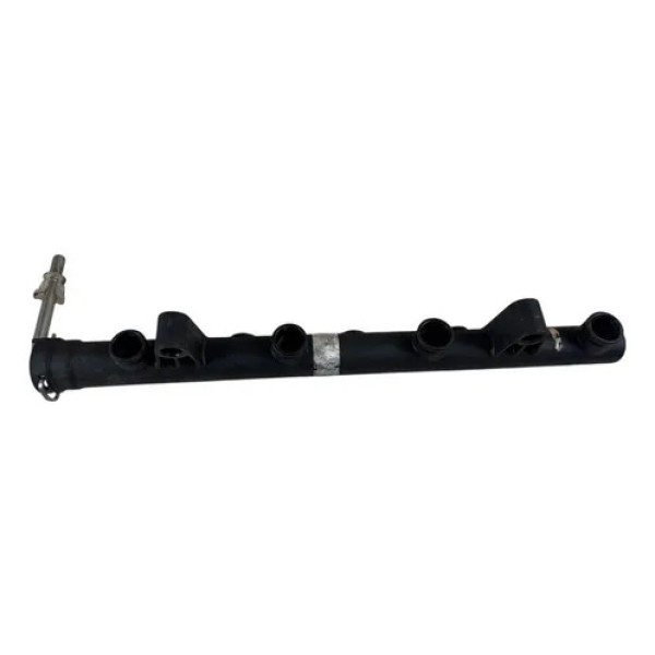 Flauta Suporte Bico Injetor Corsa Maxx Joy 2003 2012 Origina