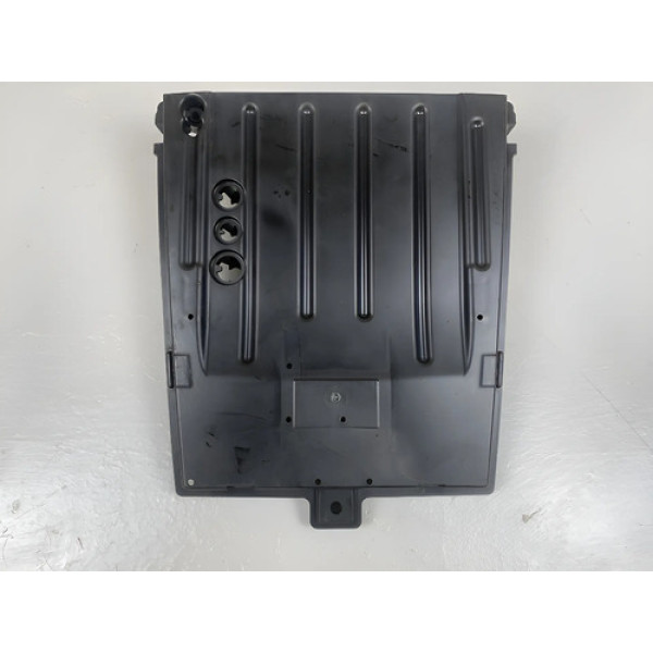 Assoalho Pcx 150 2018 Preto