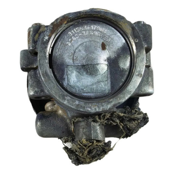 Bomba Direção Hidráulica Ford Fiesta/ka/ecosport 2003/2012