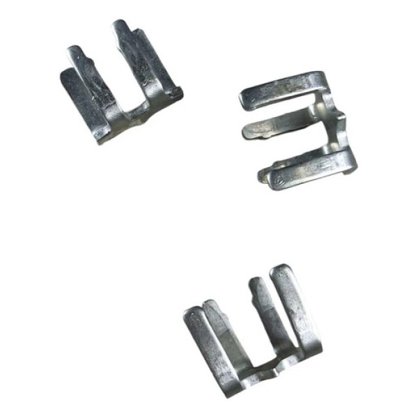 Kit Trava Bico Injetor Chevrolet Montana 2025 127/220v