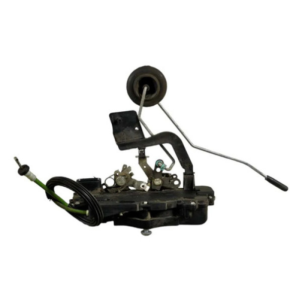 Fechadura Porta Traseira Esquerda Fiat Stilo 2003/2011