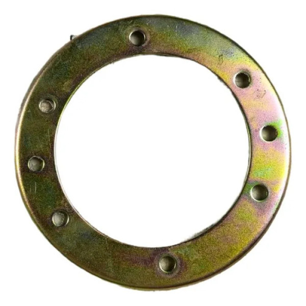 Trava Bomba/flange De Fixação Combustível Fiat Uno 91/94