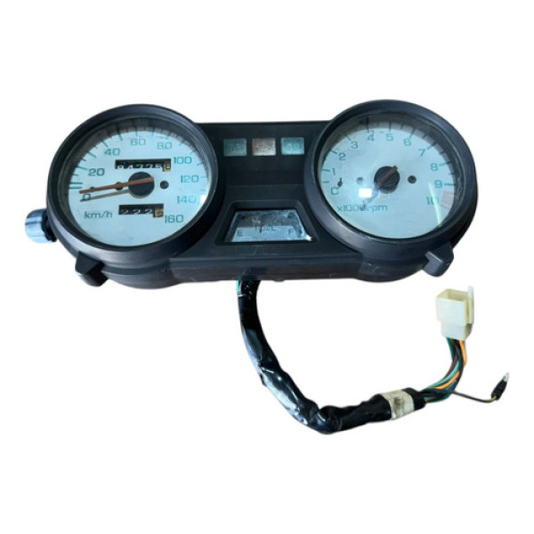 Painel Completo Condor Honda Cbx 200 Strada 2002 2003 Origin