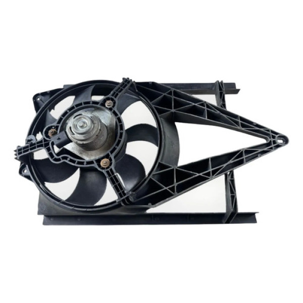 Ventoinha Defletor Gm Celta Prisma 94/14 1.4 93337579 Origin