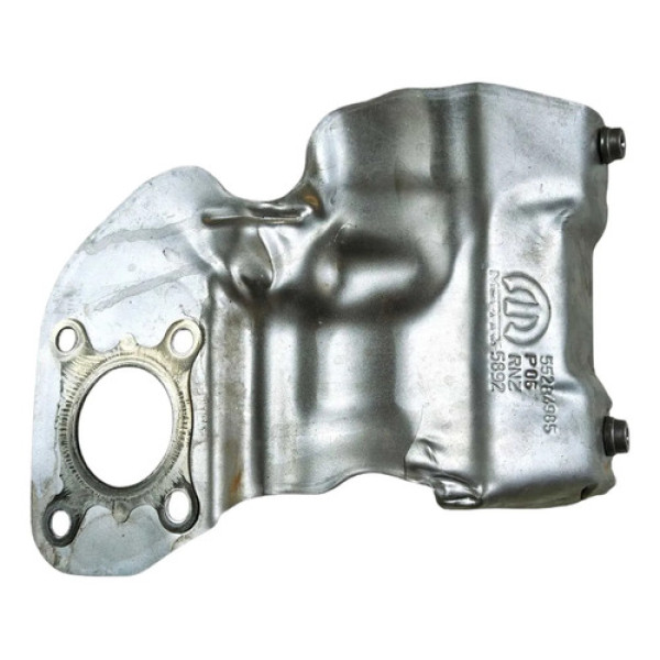 Defletor Calor Turbina Fiat Fastback 2023/2025 Original