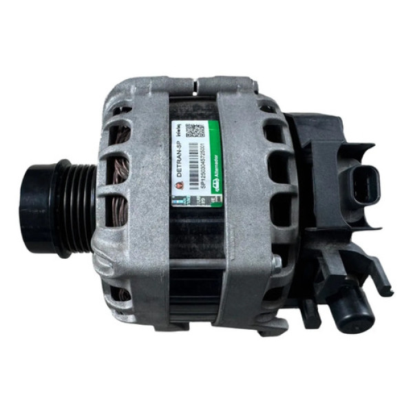 Alternador Tracker Montana 1.2 2024 2025 52186215 Original