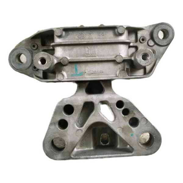 Coxim Motor Esquerdo Chevrolet Tracker/onix/montana 20/2025