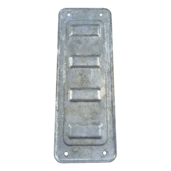 Chapa Fechadura Tampa Traseira Renault Oroch 934488270r