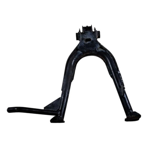 Cavalete Central Titan/fan 125 2000/2008 Preto