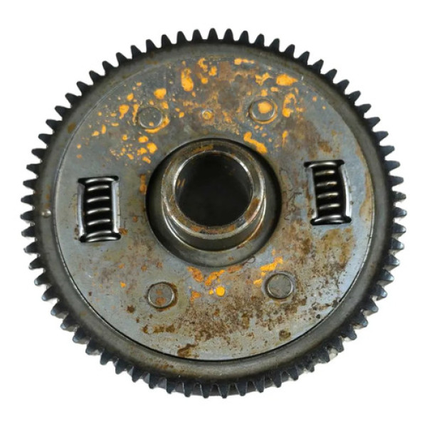 Campana De Embreagem Honda Fan/titan 160 2016/2024