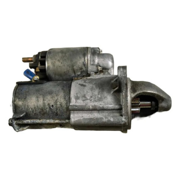 Motor Partida Arranque Chevrolet Celta 2005/2012