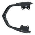 Alça Traseira Yamaha Fazer 250 11/17 44c1dsc1 Preto