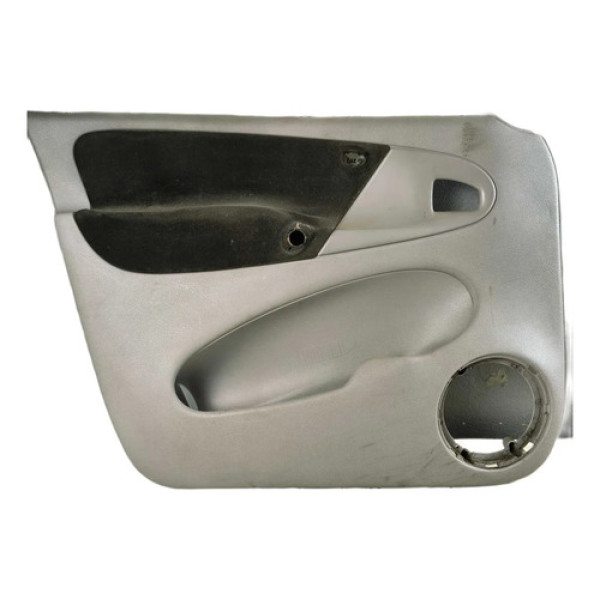 Forro Porta Dianteira Esquerda Citroen Xsara Picasso 01/10