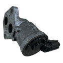 Atuador Marcha Lenta Ford Fiesta 1.0 1.6 2005 2010 Original