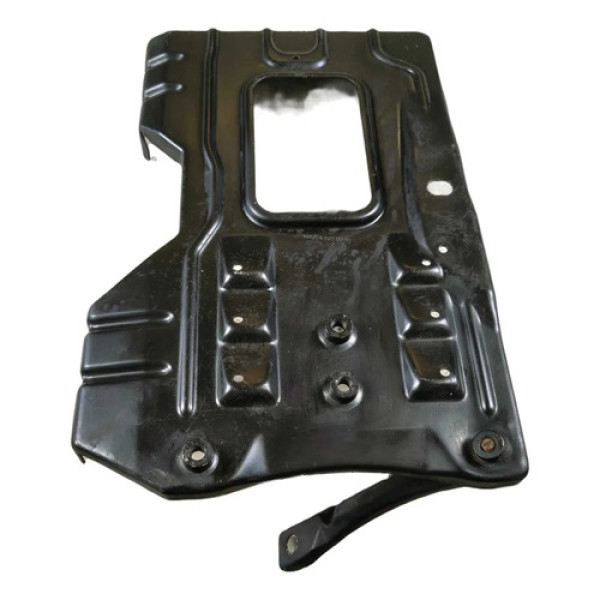 Suporte Bateria Mercedes C180 1.8 2011/2014 A2046200018