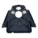 Carenagem Superior Tanque Da Jet 50 Original Preto