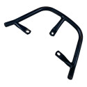 Alça Traseira Yamaha Ybr 125 2000/09 Preto